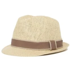 Goorin Bros Killian Toyo Straw Fedora Hat -Bailey Store goorin bros trilby goorin bros killian toyo straw fedora hat hat 16524855672972