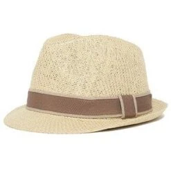 Goorin Bros Killian Toyo Straw Fedora Hat -Bailey Store goorin bros trilby tan large xl goorin bros killian toyo straw fedora hat hat 16556589416588