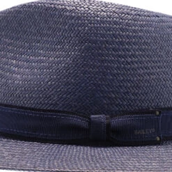 Brooks - Bailey 100% Handcrafted Panama Straw Hat 39 Brooks - Bailey 100% Handcrafted Panama Straw Hat -Bailey Store h 22721 denim 4a