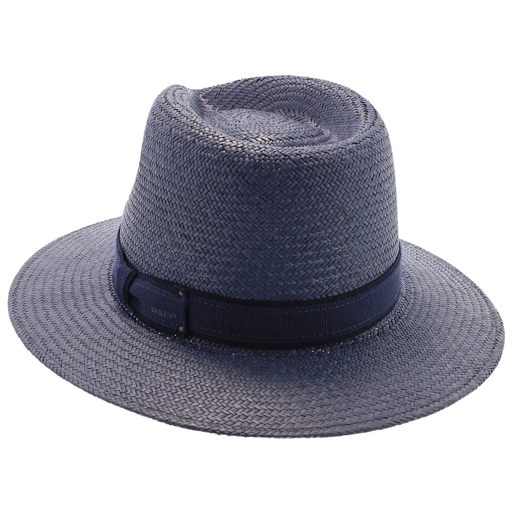 Brooks - Bailey 100% Handcrafted Panama Straw Hat 18 Brooks - Bailey 100% Handcrafted Panama Straw Hat - Image 18