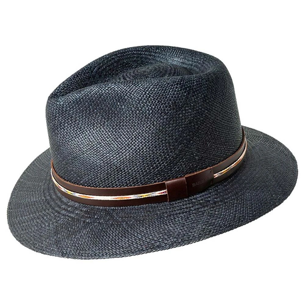 Stansfield - Bailey Panama Hat 2 Stansfield - Bailey Panama Hat - Image 2