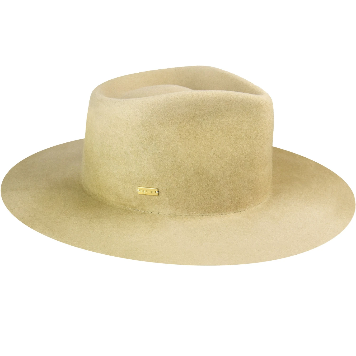 Georgia - Betmar Wool Felt Wide Brim Hat 18 Georgia - Betmar Wool Felt Wide Brim Hat - Image 18