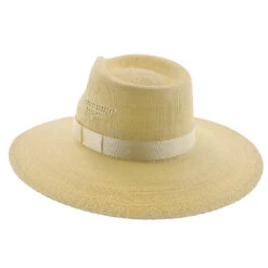 Mexico Shore - Charlie 1 Horse Straw Fedora Hat - CSMXSH -Bailey Store h csmxsh nattan 6a