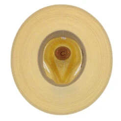 Mexico Shore - Charlie 1 Horse Straw Fedora Hat - CSMXSH -Bailey Store h csmxsh nattan 7a