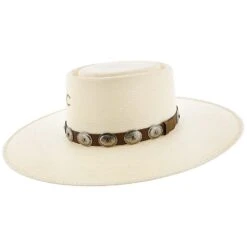 Sierra Desert - Charlie 1 Horse Straw Hat -Bailey Store h cssrds nat 0a 82978b18 d452 441f aa14 766eedfda322