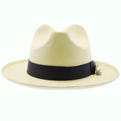 Arlo Dobbs Straw Hat -Bailey Store h dsarlo natnavy 1a ab21d16b b31c 4f4c 8bde d0fb040db953