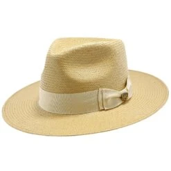 Estate - Dobbs Straw Fedora Hat 28 Estate - Dobbs Straw Fedora Hat -Bailey Store h dseste tan 1a 7d0f0971 3a0d 4c71 866b 073f368e9eca
