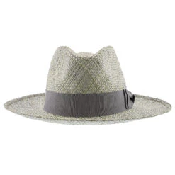 Summertime Stroll - Dobbs Straw Fedora Hat (Limited Edition) -Bailey Store h dssmts steel 1a dbd6227a b6a6 4d28 9bcc 5cf6ed30c776