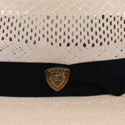 San Juan - Dobbs Vented Shantung Straw Fedora Hat 33 San Juan - Dobbs Vented Shantung Straw Fedora Hat -Bailey Store h dsvsjn nat 5a b4078316 177e 44bc ae81 ade824d92778