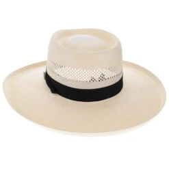 San Juan - Dobbs Vented Shantung Straw Fedora Hat 32 San Juan - Dobbs Vented Shantung Straw Fedora Hat -Bailey Store h dsvsjn nat 6a 461221b7 b9ac 415f 921a c5aede4da8b4