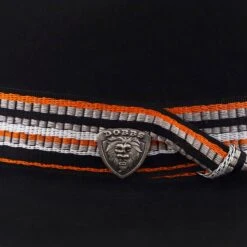 Rocco - Dobbs Wool Felt Fedora Hat 30 Rocco - Dobbs Wool Felt Fedora Hat -Bailey Store h dwroco black 5