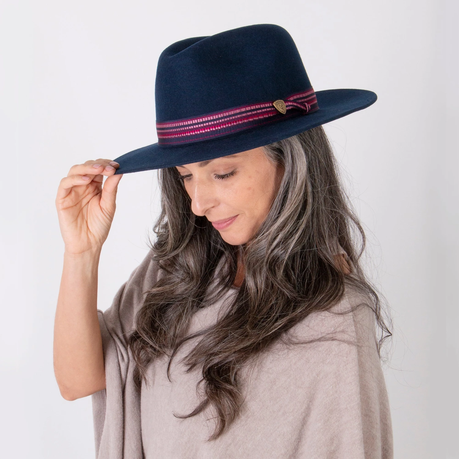 Rocco - Dobbs Wool Felt Fedora Hat 17 Rocco - Dobbs Wool Felt Fedora Hat - Image 17