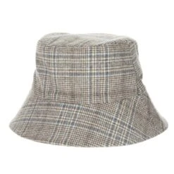 Morelia - Scala Wool Blend Bucket Hat -Bailey Store h lw758 brn 0a 41129018 cc6b 436d 84ab 34c6b1cf41b7