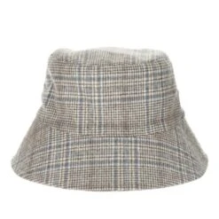 Morelia - Scala Wool Blend Bucket Hat -Bailey Store h lw758 brn 1a