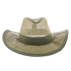 Navigator - Dorfman Pacific Polyester Crushable Outback Hat -Bailey Store h mc62 fossil 1