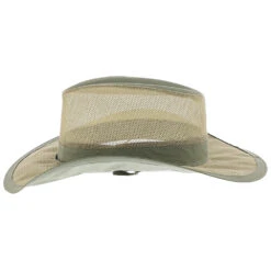 Navigator - Dorfman Pacific Polyester Crushable Outback Hat -Bailey Store h mc62 fossil 2