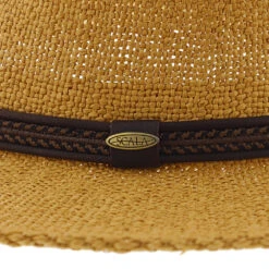 Seaside - Scala Bangkok Toyo Straw Outback Hat -Bailey Store h ms482os tea 5 c1fe3ebd 238c 45f1 9054 962bb223acfd
