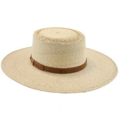 Highlands - Stetson Palm Straw Western Hat -Bailey Store h oshhln nat 6a