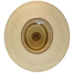 Highlands - Stetson Palm Straw Western Hat -Bailey Store h oshhln nat 7a