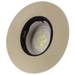 Yancy - Stetson Wool Felt Hat -Bailey Store h owyncy silverbelly 6