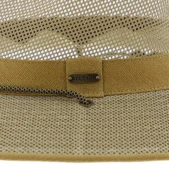 Stetson Sawatch Canvas Aussie Canvas Outback Hat -Bailey Store h stc384 5