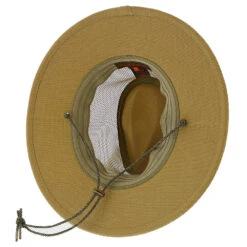 Stetson Sawatch Canvas Aussie Canvas Outback Hat -Bailey Store h stc384 6