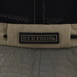 Defender - Stetson No Fly Zone HyperKewl Nylon Boonie Bucket Hat -Bailey Store h stc390 5