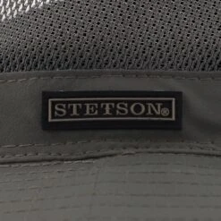 Preserver - Stetson No Fly Zone HyperKewl Nylon Safari Hat -Bailey Store h stc391 5