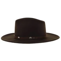Tahoe - Stetson Crushable Wool Felt Western Hat 10 Tahoe - Stetson Crushable Wool Felt Western Hat -Bailey Store h swtaho cordova 2