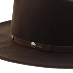 Tahoe - Stetson Crushable Wool Felt Western Hat 11 Tahoe - Stetson Crushable Wool Felt Western Hat -Bailey Store h swtaho cordova 4