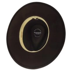 Tahoe - Stetson Crushable Wool Felt Western Hat 13 Tahoe - Stetson Crushable Wool Felt Western Hat -Bailey Store h swtaho cordova 6