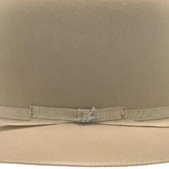 Premier Stratoliner - Stetson Fur Felt Fedora Hat -Bailey Store h tfpstrb silverbelly 4a