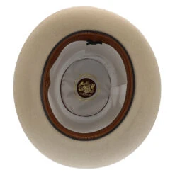 Premier Stratoliner - Stetson Fur Felt Fedora Hat -Bailey Store h tfpstrb silverbelly 6a