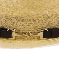 Alimeter - Stetson Hemp Straw Fedora Hat -Bailey Store h tsalmtk 5