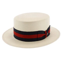 Keeneland - Stetson Shantung Straw Boater Hat 24 Keeneland - Stetson Shantung Straw Boater Hat -Bailey Store h tskeld nat 0a 0919df2f 347b 4660 b28b 2bca8c1f63bb
