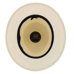 Keeneland - Stetson Shantung Straw Boater Hat 26 Keeneland - Stetson Shantung Straw Boater Hat -Bailey Store h tskeld nat 5a