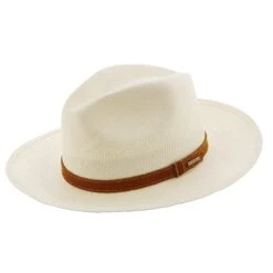 Modern - Stetson Panama Hat Panama Hat -Bailey Store h tsmodn 0
