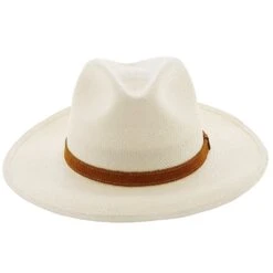 Modern - Stetson Panama Hat Panama Hat -Bailey Store h tsmodn 1