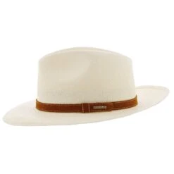 Modern - Stetson Panama Hat Panama Hat -Bailey Store h tsmodn 2