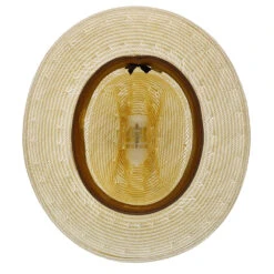 Open Road 2 - Stetson Shantung Straw Fedora Hat -Bailey Store h tsoprd2 nattan 6a