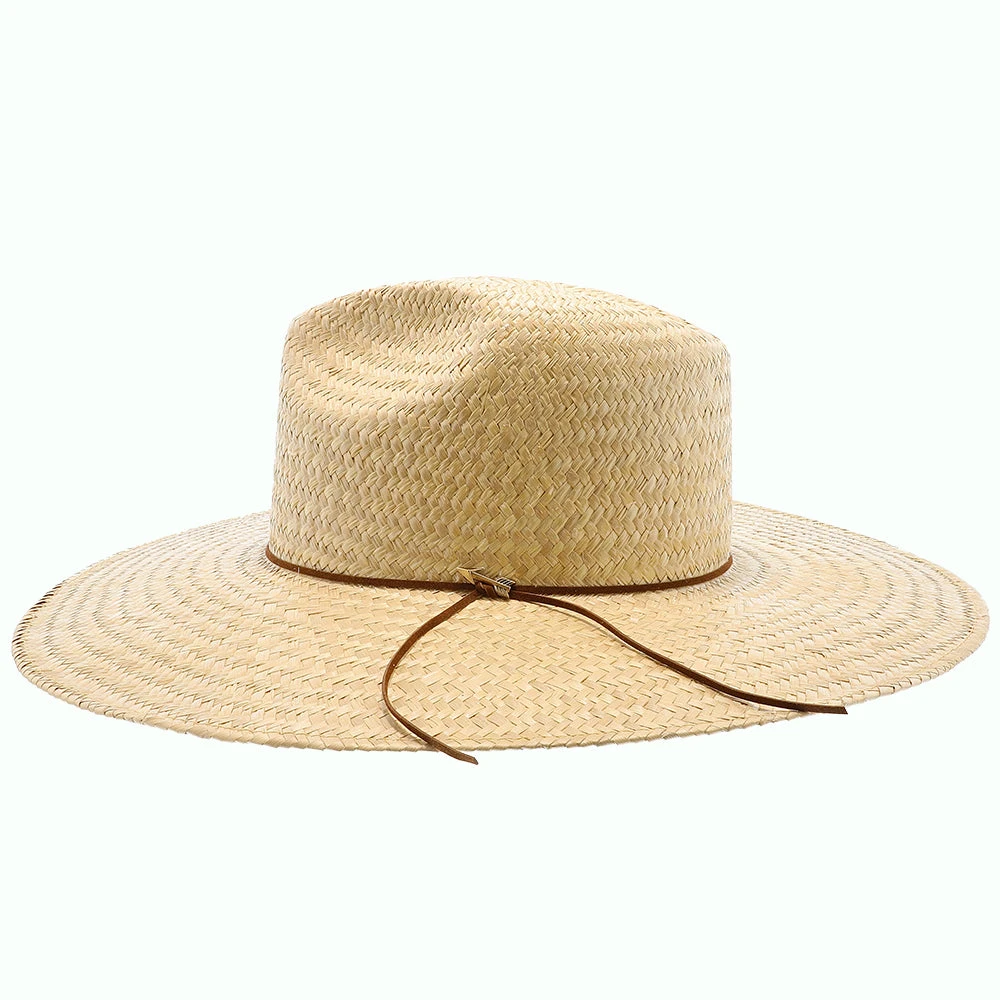 Gatherer - Stetson Straw Hat 17 Gatherer - Stetson Straw Hat - Image 17