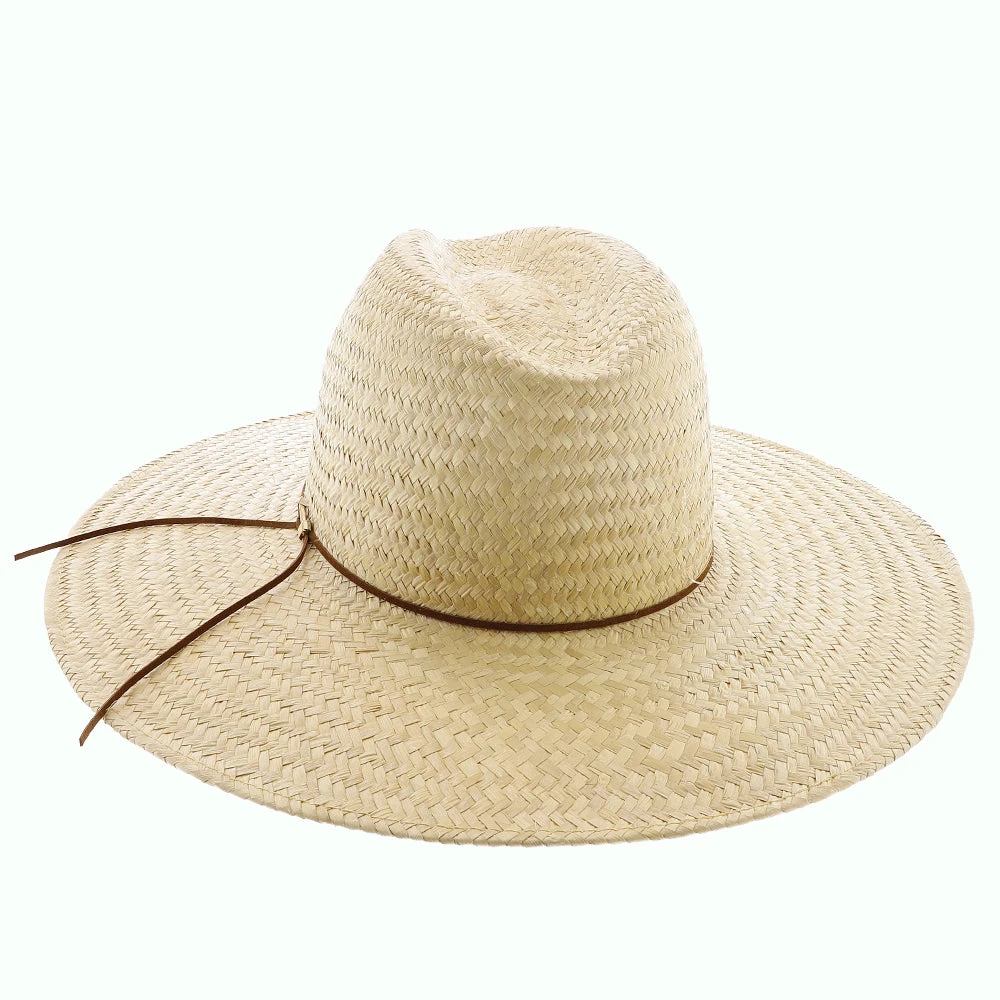 Gatherer - Stetson Straw Hat 18 Gatherer - Stetson Straw Hat - Image 18