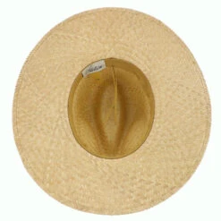 Gatherer - Stetson Straw Hat 39 Gatherer - Stetson Straw Hat -Bailey Store h tstgth nat 6a a0539b84 dd5a 4d5a b3cc 58d02203f84b