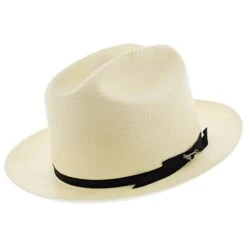 Stetson Open Road Youth Straw Cowboy Hat -Bailey Store h tsyopr 0 c91d5fc8 5af1 46f0 8629 d622524c5083