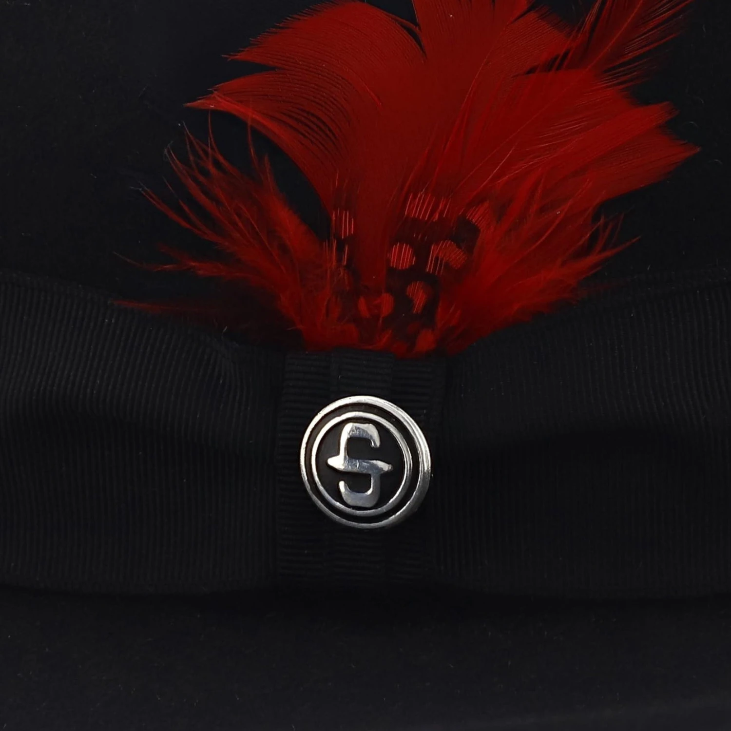 Gurnee - Stetson Crushable Wool Felt Fedora Hat 9 Gurnee - Stetson Crushable Wool Felt Fedora Hat - Image 9