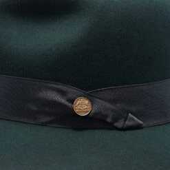 Lucky Strike - Stetson Wool Felt Fedora Hat 36 Lucky Strike - Stetson Wool Felt Fedora Hat -Bailey Store h twlkst jade 5a