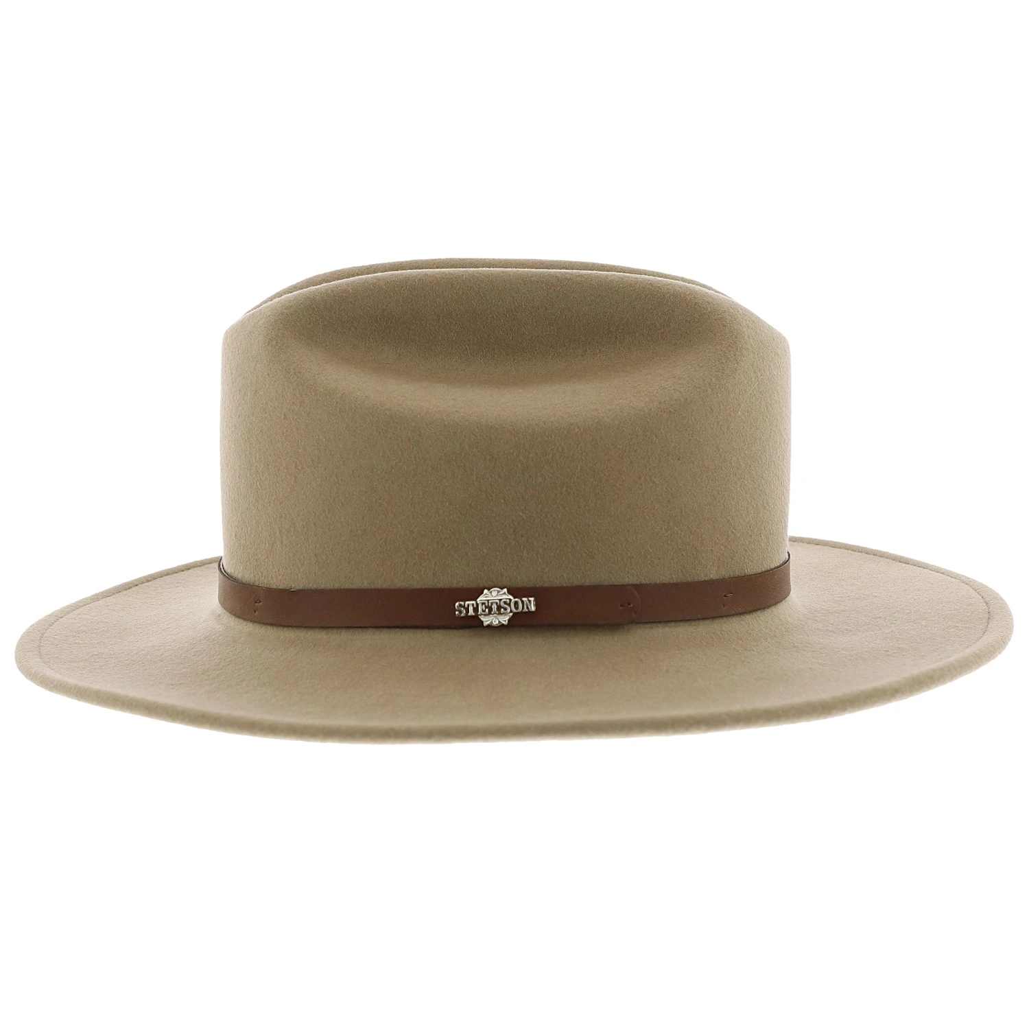 Route 66 - Stetson Wool Felt Western Hat 16 Route 66 - Stetson Wool Felt Western Hat - Image 16