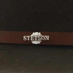 Route 66 - Stetson Wool Felt Western Hat 25 Route 66 - Stetson Wool Felt Western Hat -Bailey Store h twrt66 sage 5