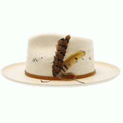 Andromeda - Stetson Straw Hat -Bailey Store h xsanrm nat 2a 66323b92 ee88 4465 b750 c162e5e796c8