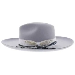 Oceanus - Stetson Wool Felt Fedora Hat -Bailey Store h xwocns 2